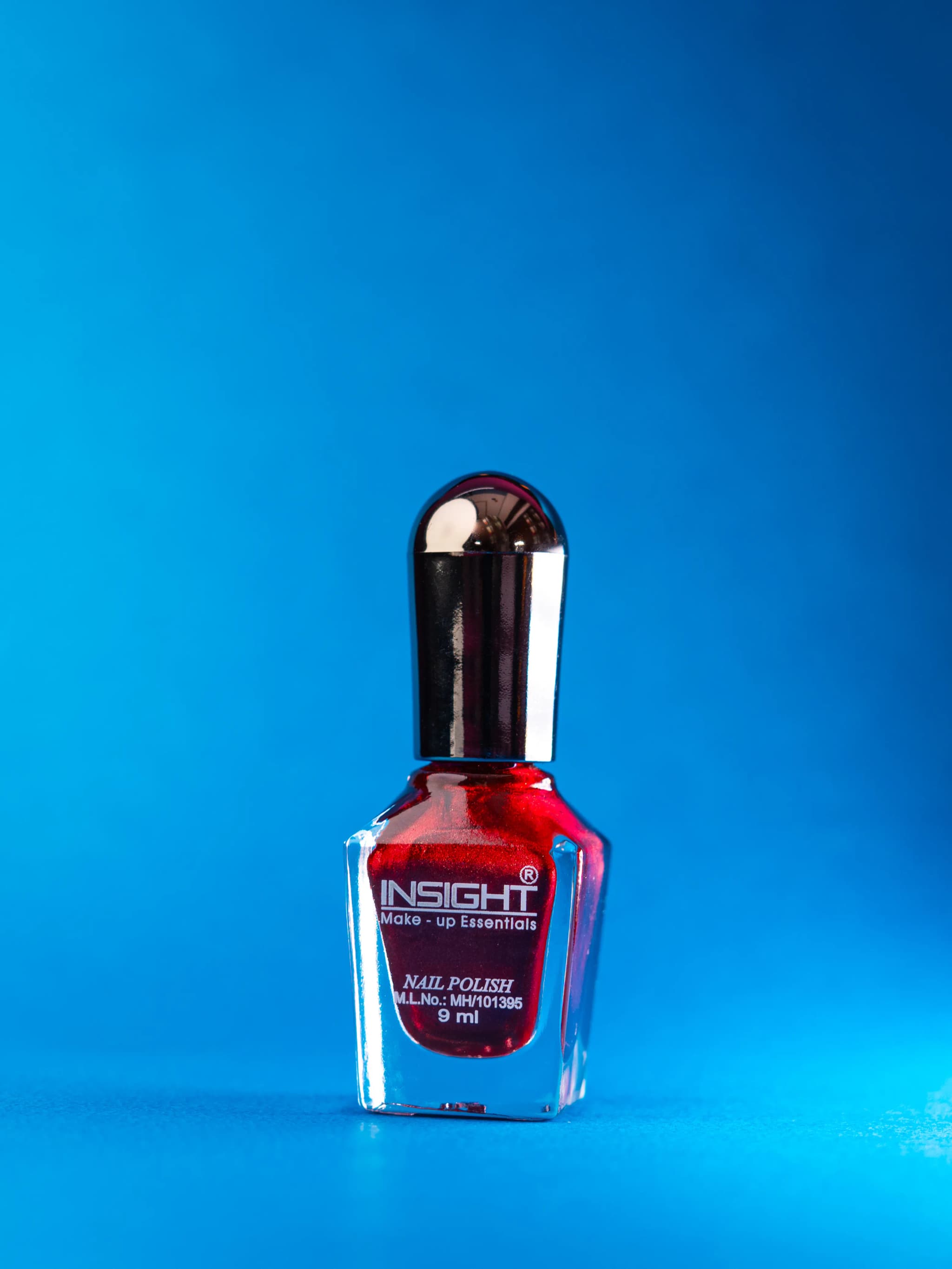 Artistic portrait photography with creative styling and lighting