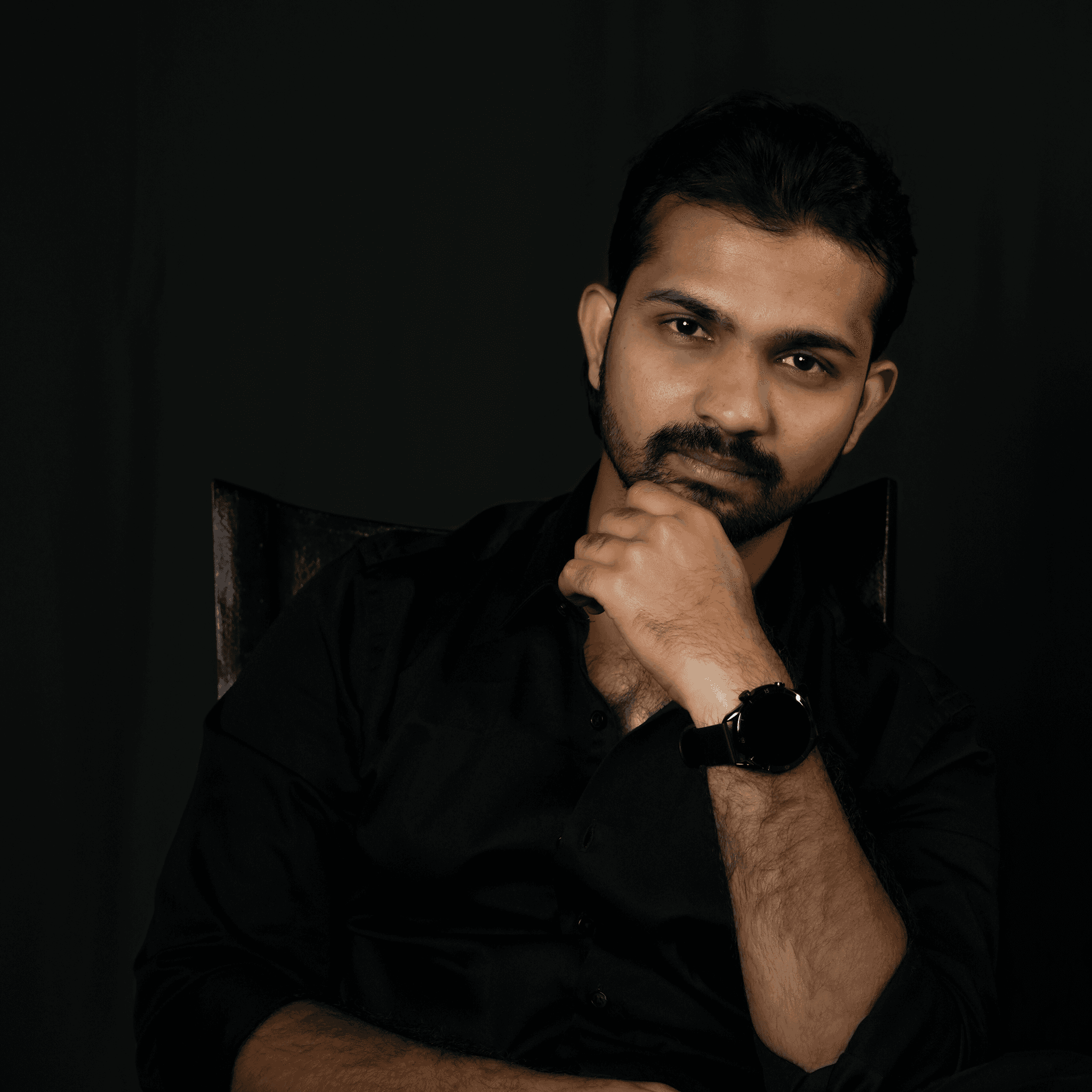 Personal Photography