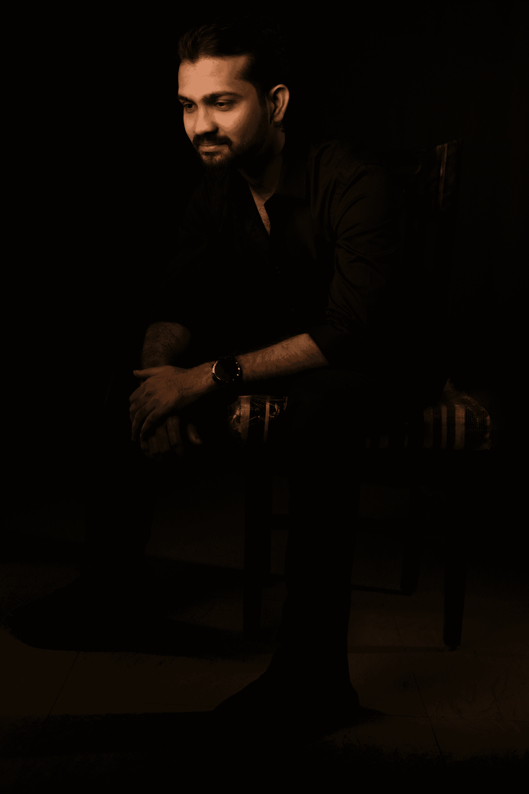 Sweet treats and desserts captured in mouth-watering detail