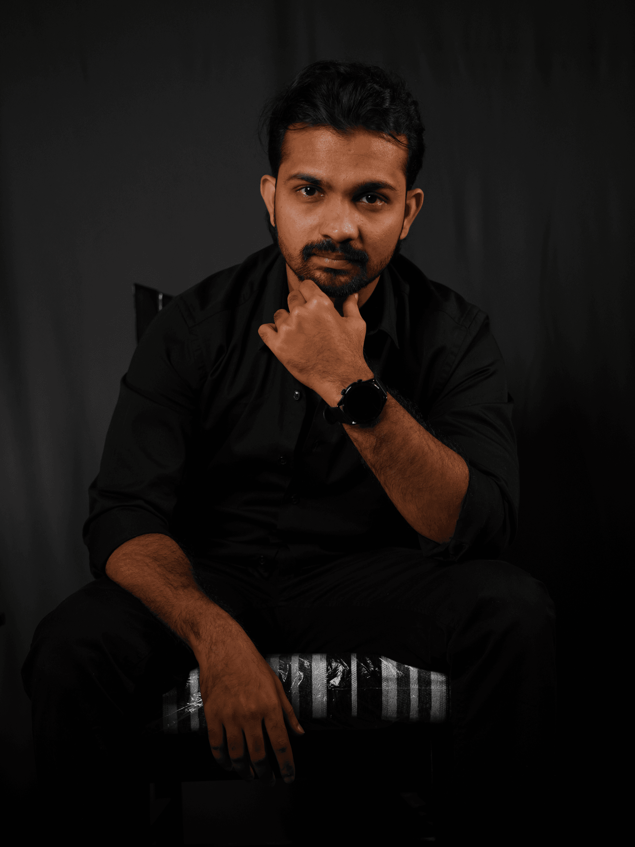 Elegant beauty product photography with perfect color accuracy