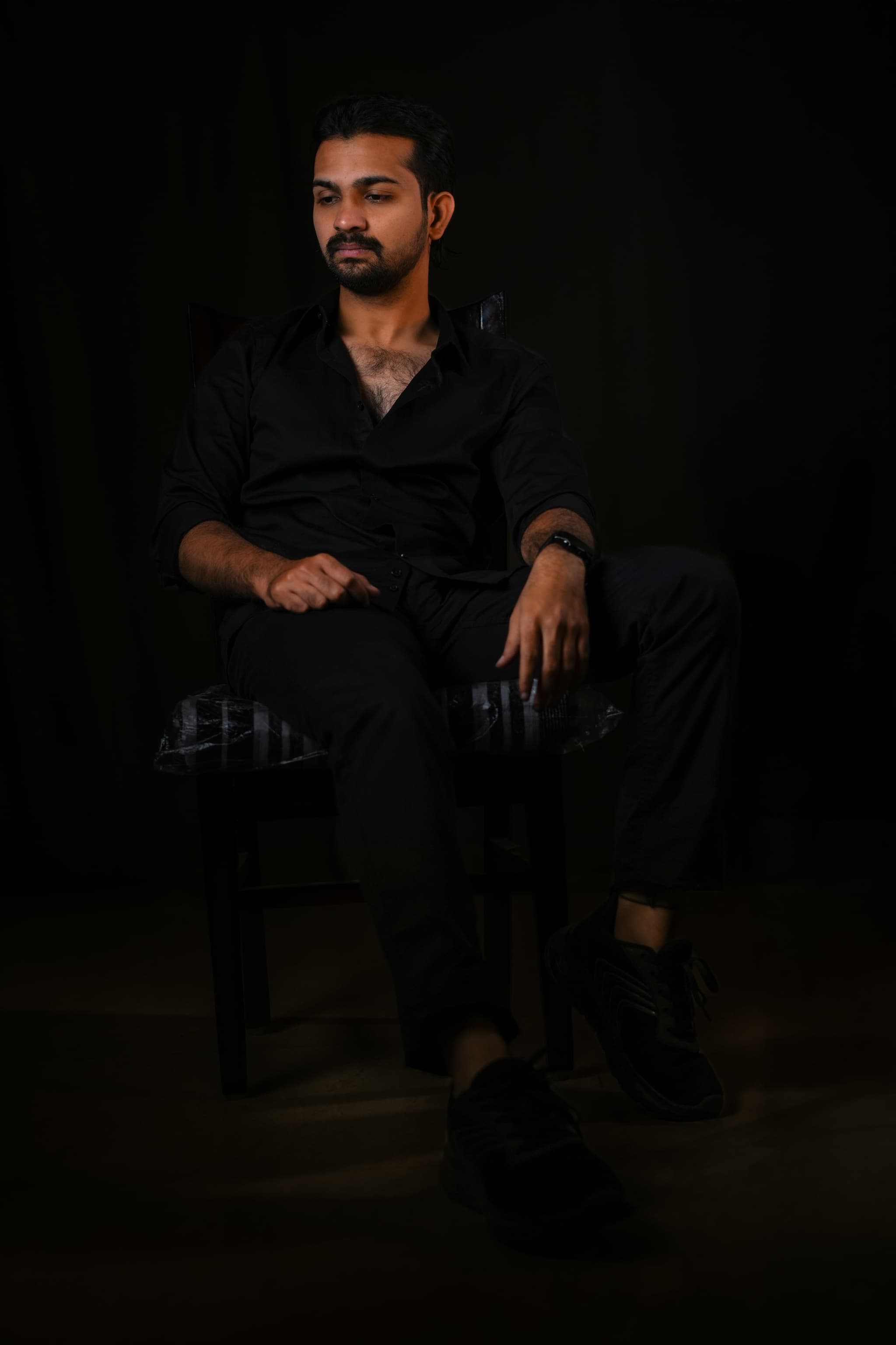 Vibrant fresh produce and ingredients showcasing natural colors